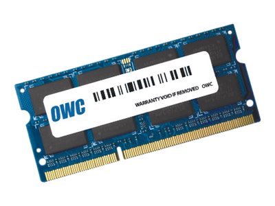 OWC DDR3 - Modul - 4 GB - SO DIMM 204-PIN