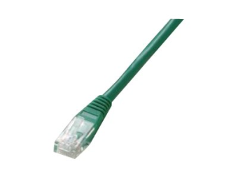 Equip Patch-Kabel - RJ-45 (M) zu RJ-45 (M)
