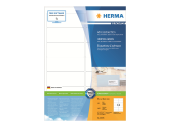 HERMA H