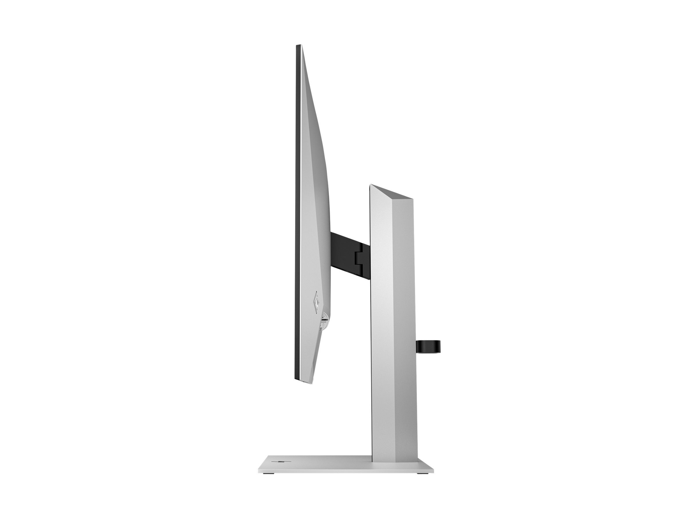 HP 724pu - Series 7 Pro - LED-Monitor - 61 cm (24")