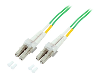 EFB Elektronik EFB-Elektronik - Patch-Kabel - LC Multi-Mode (M)