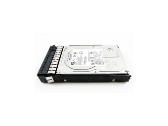 HPE Dual Port Midline - Festplatte - 2 TB - Hot-Swap - 3.5 LFF (8.9 cm LFF)