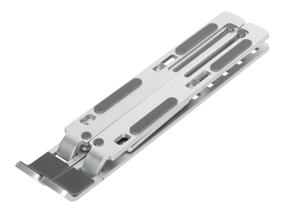 Targus Notebook-Ständer - 10" - 15.6" - Silber