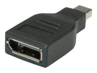 ROLINE DisplayPort-Adapter - DisplayPort (W)
