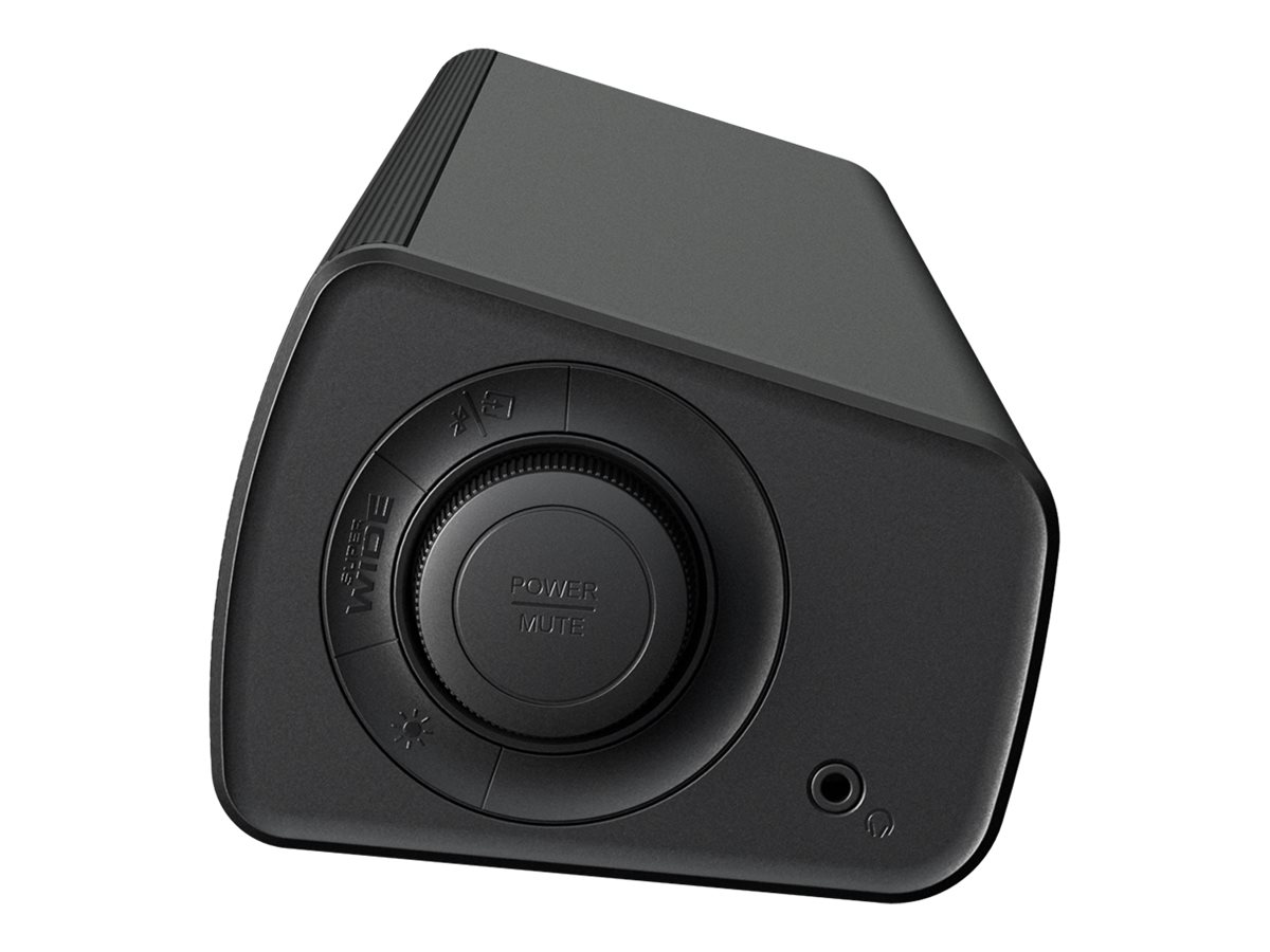 Creative Labs Creative Sound Blaster GS5 - Soundbar - für PC - kabellos - Bluetooth - USB - 30 Watt (Gesamt)