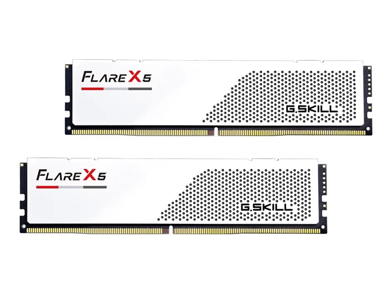 G.Skill Flare X5 - DDR5 - Kit - 32 GB 2 x 16 GB