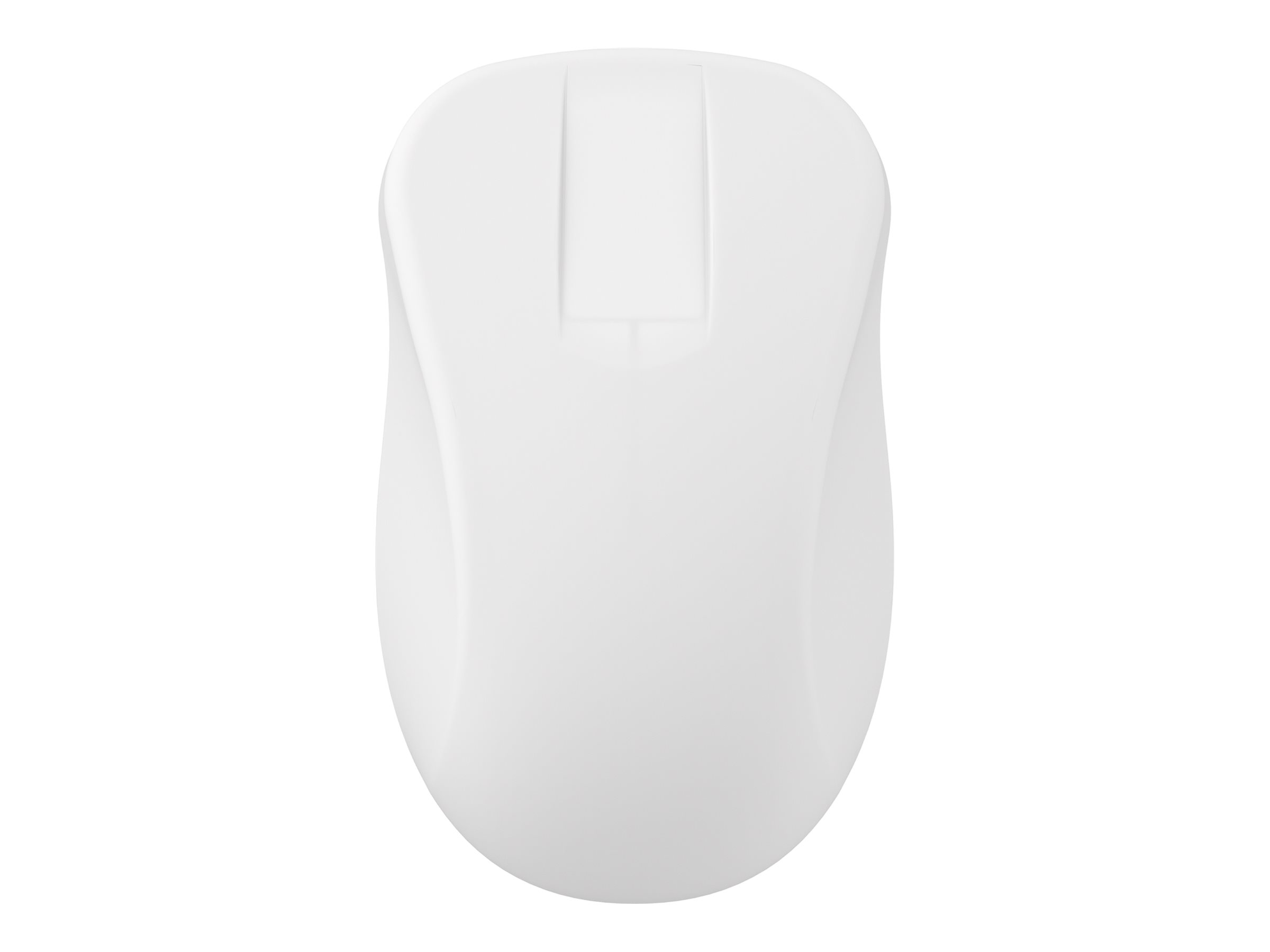 Cherry AK-PMH21 - Maus - ergonomisch - waschbar - optisch - 3 Tasten - kabellos - 2.4 GHz - kabelloser Empfänger (USB)