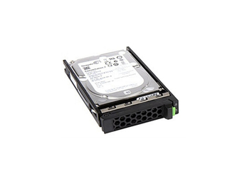 Fujitsu enterprise - Festplatte - 1.8 TB - Hot-Swap - 3.5 (8.9 cm)