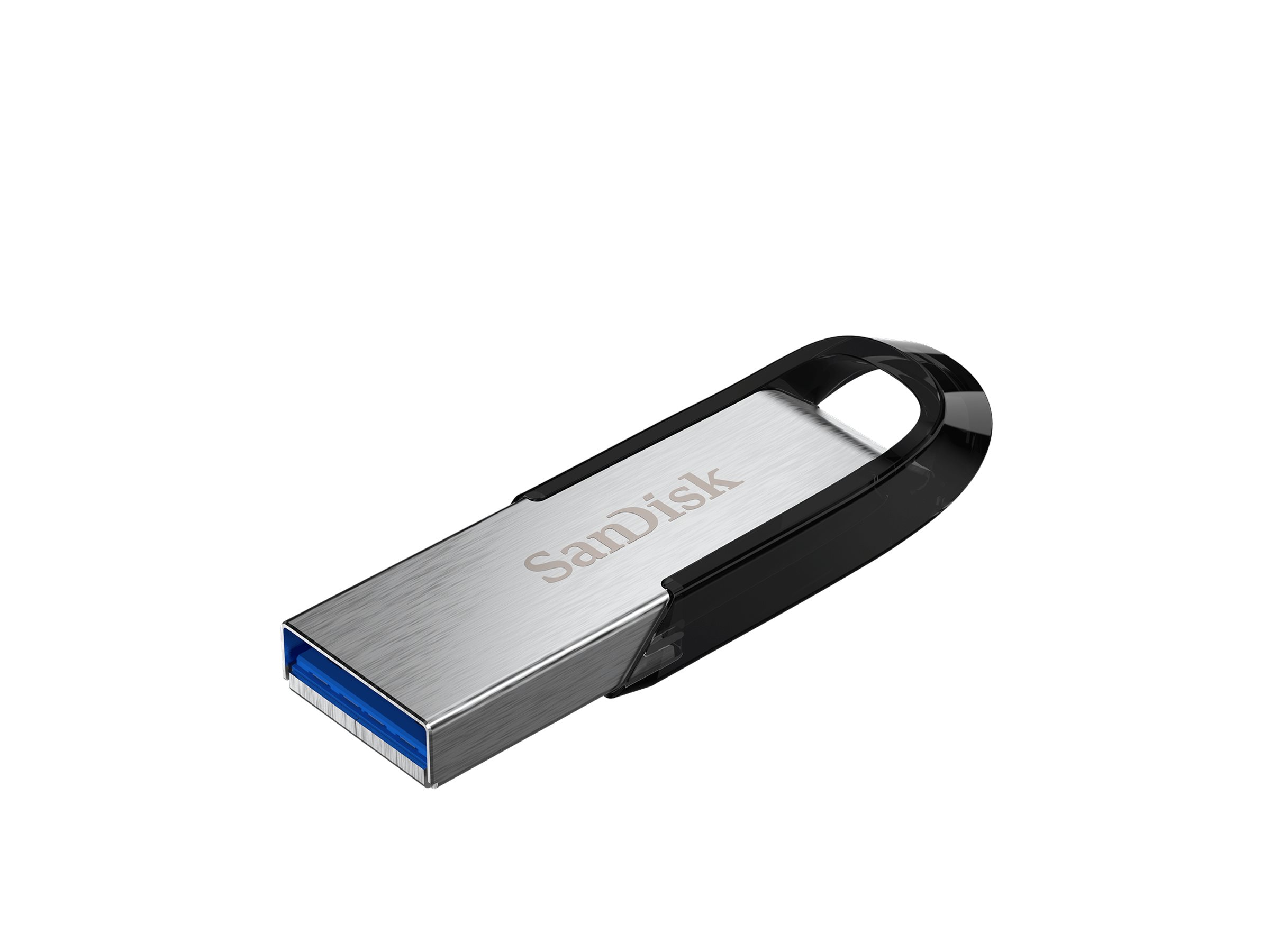 SanDisk Ultra Flair - USB-Flash-Laufwerk - 512