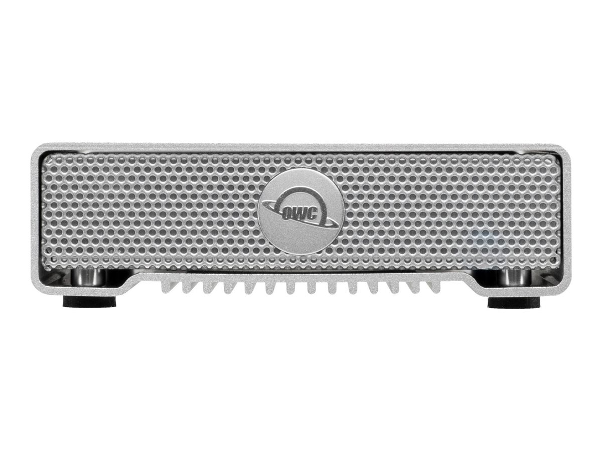 OWC Mercury Elite Pro mini - Festplatte - 2 TB - extern (tragbar)