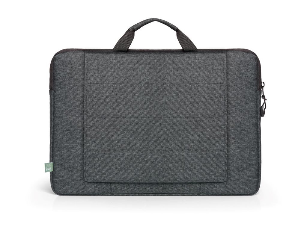 PORT Designs PORT Belize Ergoview - Notebook-Tasche - with integrated support