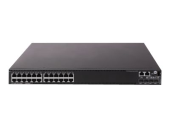HPE 5130-48G-4SFP+ 1-slot HI - Switch - L3 - managed