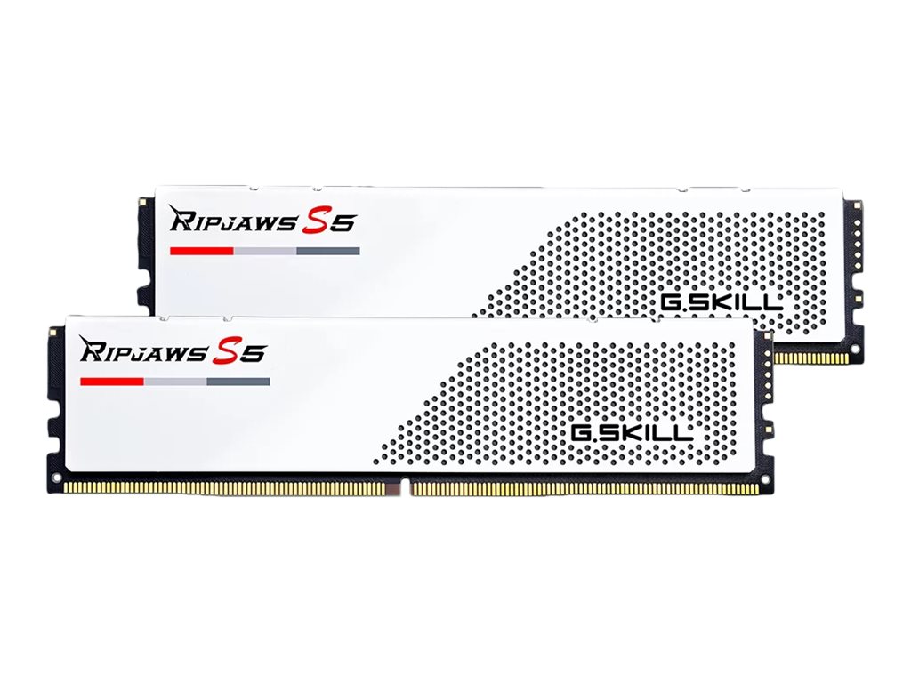 G.Skill Ripjaws S5 - DDR5 - Kit - 48 GB 2 x 24 GB
