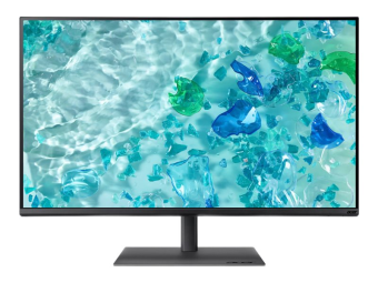 Acer Vero B327QK B1bmiiprzx - B Series - LCD-Monitor - 81.3 cm (32")