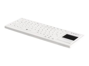 GETT CleanType Xtra Touch Protect - Tastatur - 75%