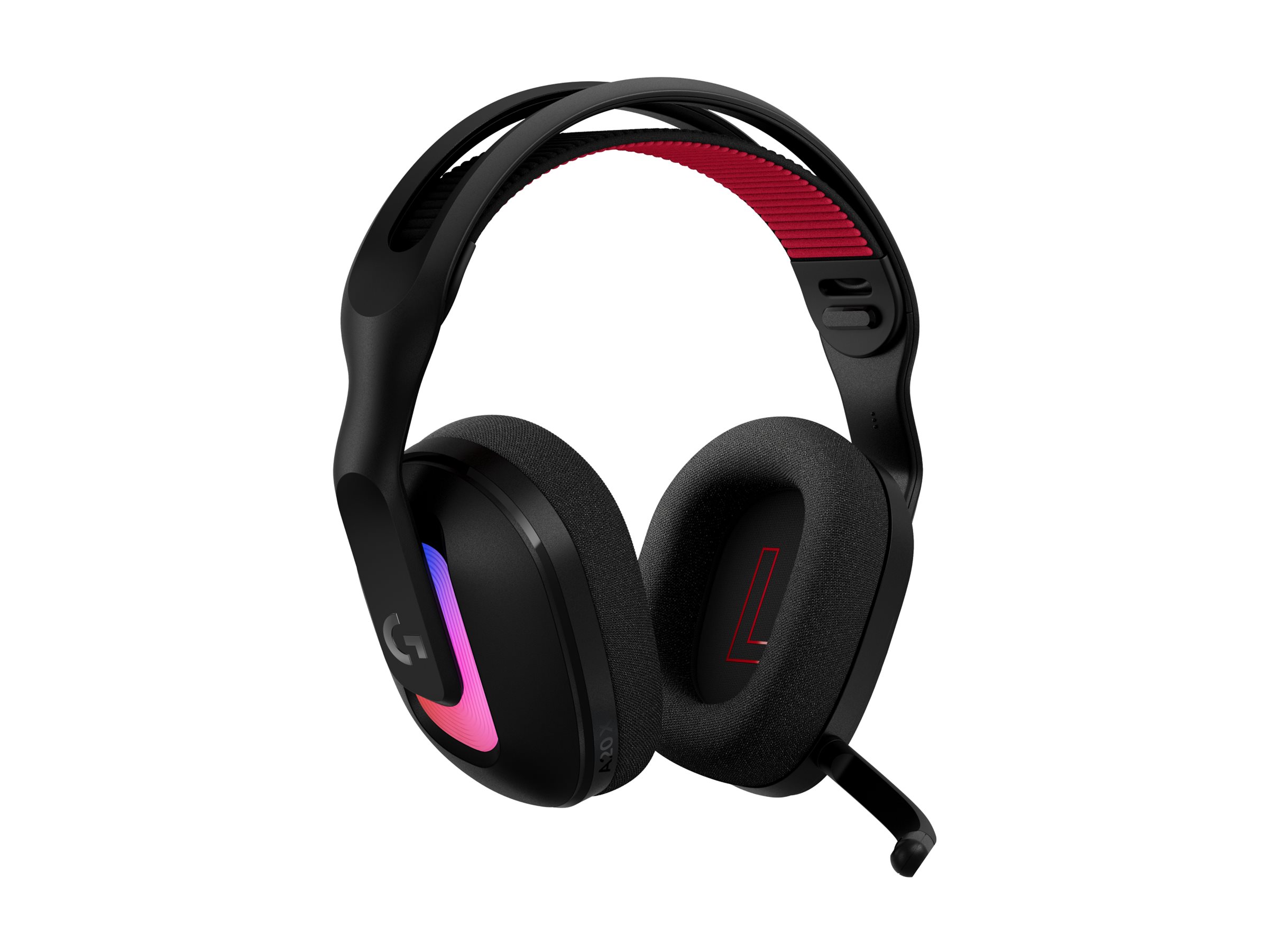 Logitech ASTRO Gaming A20 X - Headset - ohrumschließend