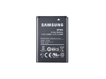 Samsung IA-BP90A - Batterie - Li-Ion - 900 mAh