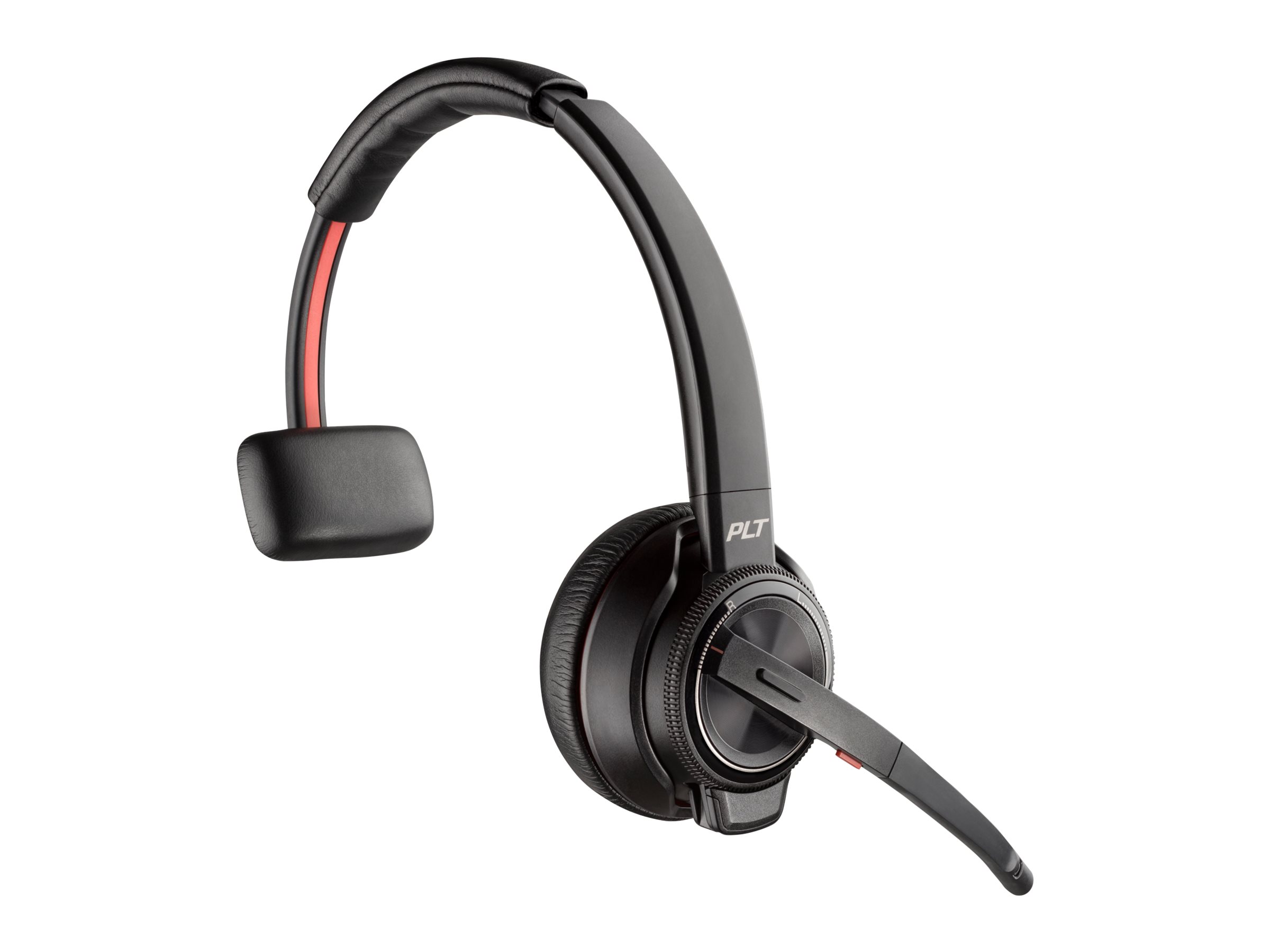 Poly HP Poly Savi 8210-M - Savi 8200 series - Headset