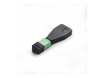 StarTech.com Startech - Loopback-Adapter - TAA-konform - MTPMPO-Einzelbildfunktion (W)