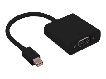 VALUE Videoadapter - Mini DisplayPort (M)