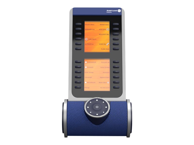 Alcatel Lucent Enterprise ALE-120 - Funktionstasten-Erweiterungsmodul