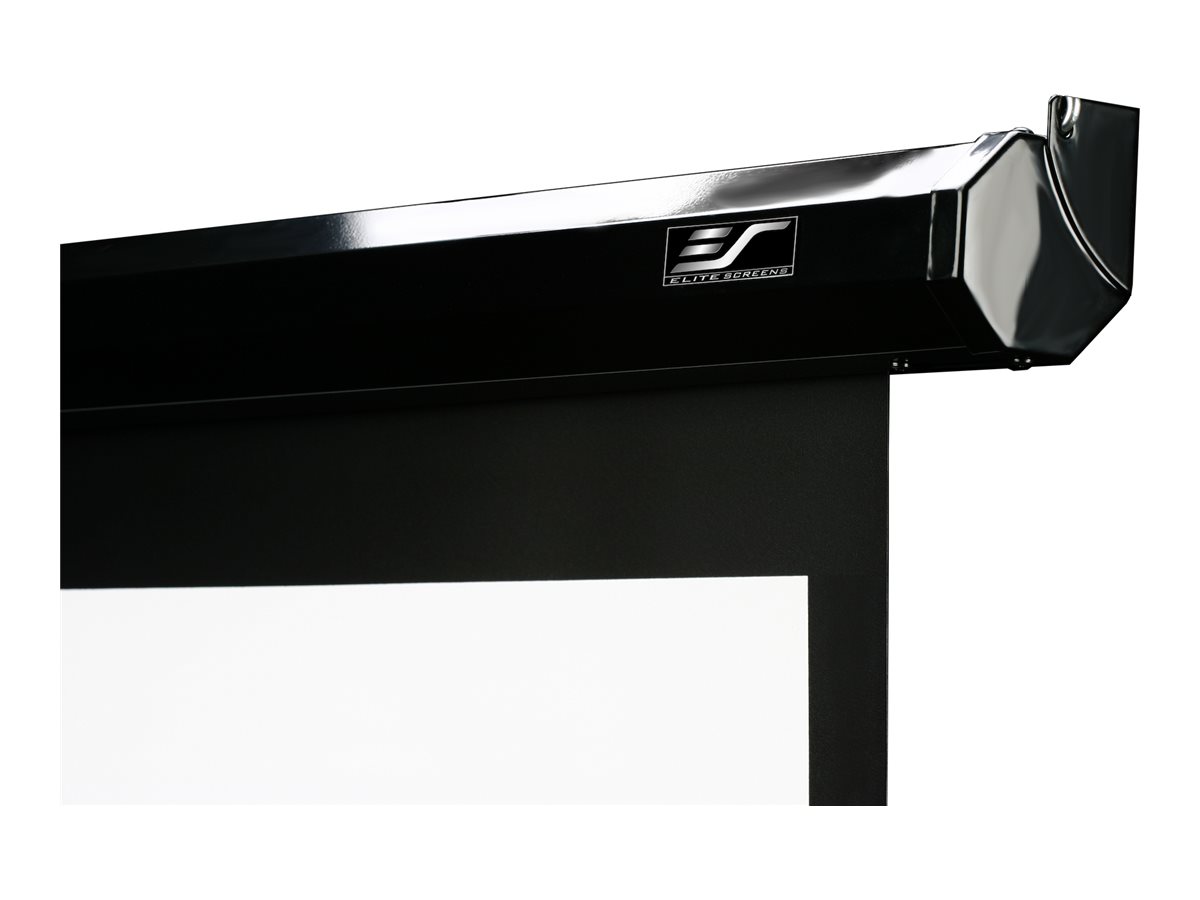 Elite Screens VMAX2 Series VMAX135UWH2 - Leinwand - Deckenmontage möglich, geeignet für Wandmontage - motorisiert - 343 cm (135")