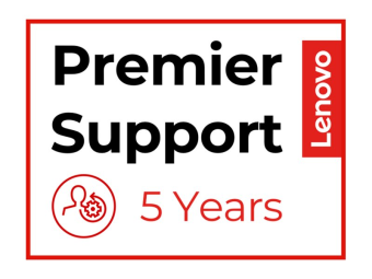 Lenovo Premier Support - Serviceerweiterung - Arbeitszeit und Ersatzteile (für Notebooks)