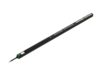 APC Schneider Easy Rack Basic - Stromverteilungseinheit (Rack - einbaufähig)