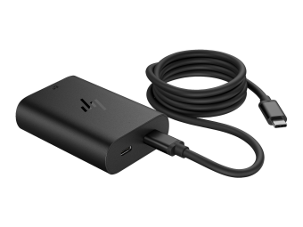 HP  USB-C Netzteil - Wechselstrom 115230 V