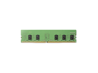 HPE 863371-001 - 8 GB - DDR4 - 2400 MHz