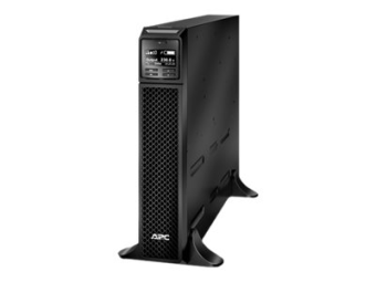 APC Smart-UPS SRT 2200VA - USV (in Rack montierbarextern)