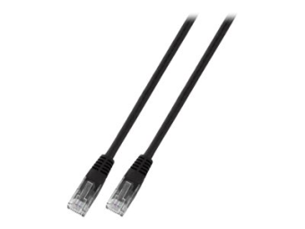 EFB Elektronik EFB-Elektronik - Patch-Kabel - RJ-45 (M) zu RJ-45 (M)