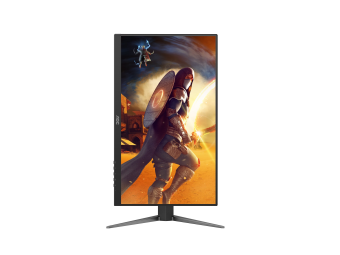 AOC Gaming 24G4HA - LED-Monitor - Gaming - 61 cm (24")