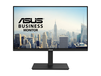 ASUS VA24ECPSN - LED-Monitor - 61 cm (24) (23.8 sichtbar)