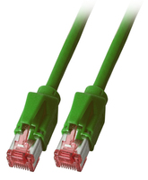 EFB Elektronik EFB-Elektronik - Netzwerkkabel - RJ-45 (M) zu RJ-45 (M)