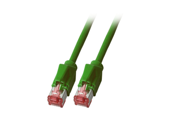 EFB Elektronik EFB-Elektronik - Netzwerkkabel - RJ-45 (M) zu RJ-45 (M)