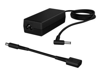 HP Smart - Netzteil - 65 Watt - Europa - für HP 3005pr USB 3.0 Port Replicator