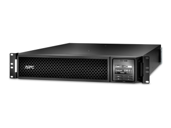 APC Smart-UPS - USV (Rack - einbaufähig) - 8x