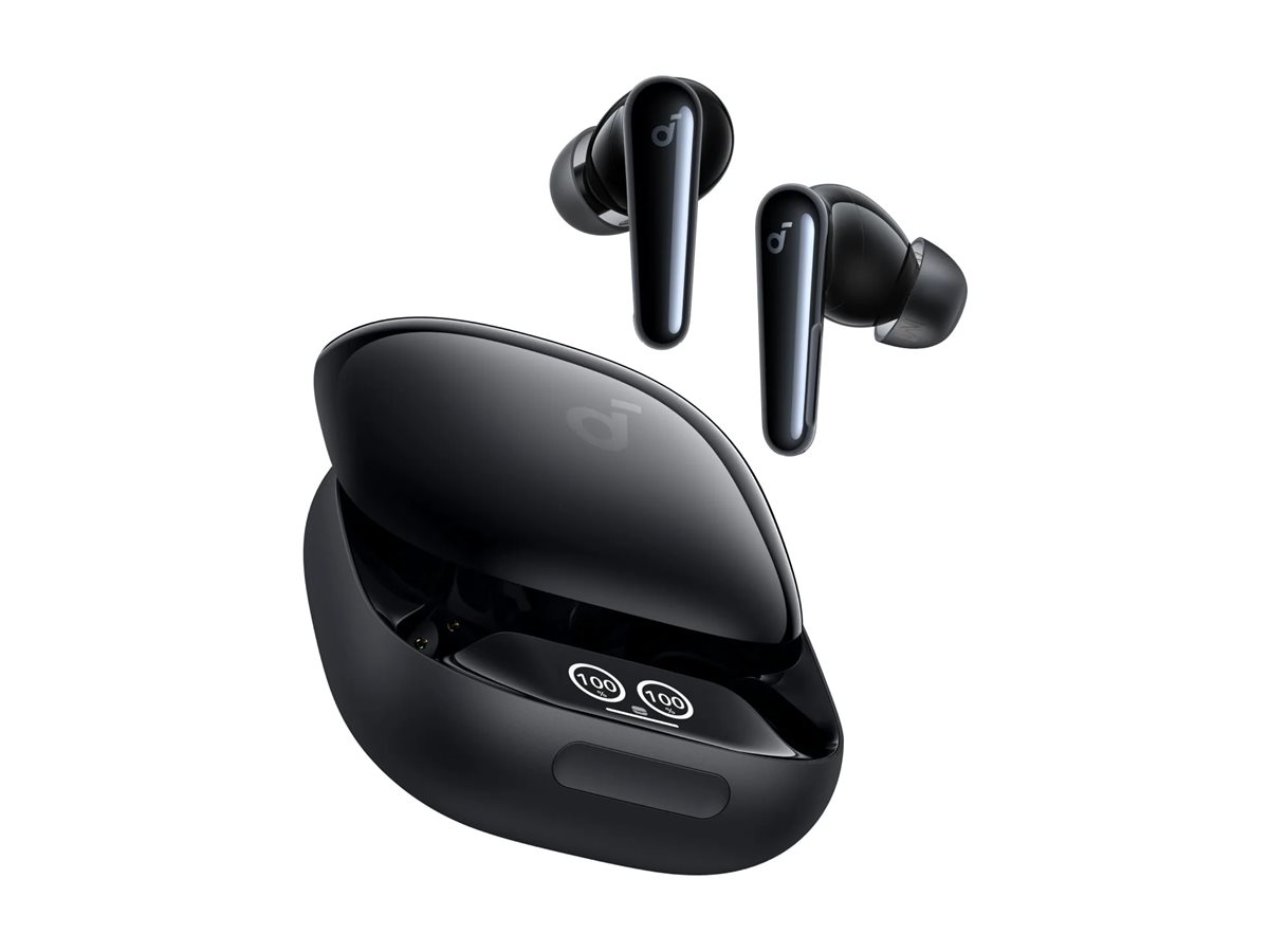 Anker Innovations Soundcore Liberty 4 Pro - True Wireless-Kopfhörer mit Mikrofon