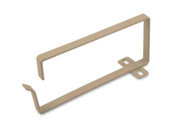 DIGITUS Kabelführungsbügel für 483 mm (19")-Schränke