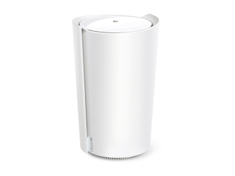 TP-LINK Deco X3000-5G V3 - WLAN-System - (Router)