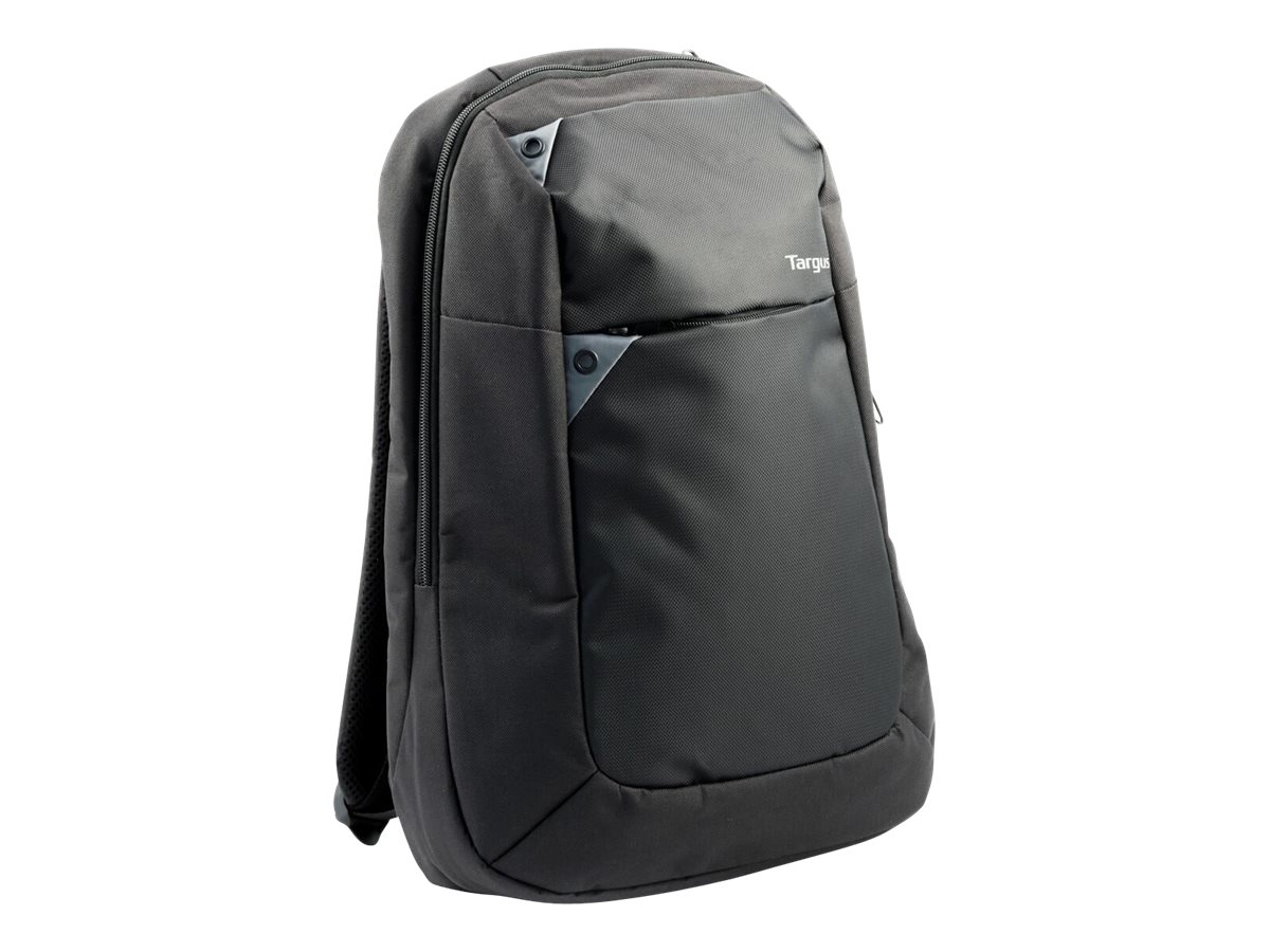 Targus Intellect - Notebook-Rucksack - 39.6 cm (15.6")