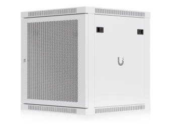 Ubiquiti UniFi - Gehäuse - mit 2 Ventilatoren
