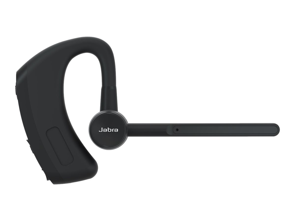Jabra Perform 45 - Headset - im Ohr - über dem Ohr angebracht