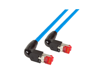 EFB Elektronik EFB-Elektronik ECOLAN DRAKA UC900 Hirose TM21 - Patch-Kabel - RJ-45 (M)