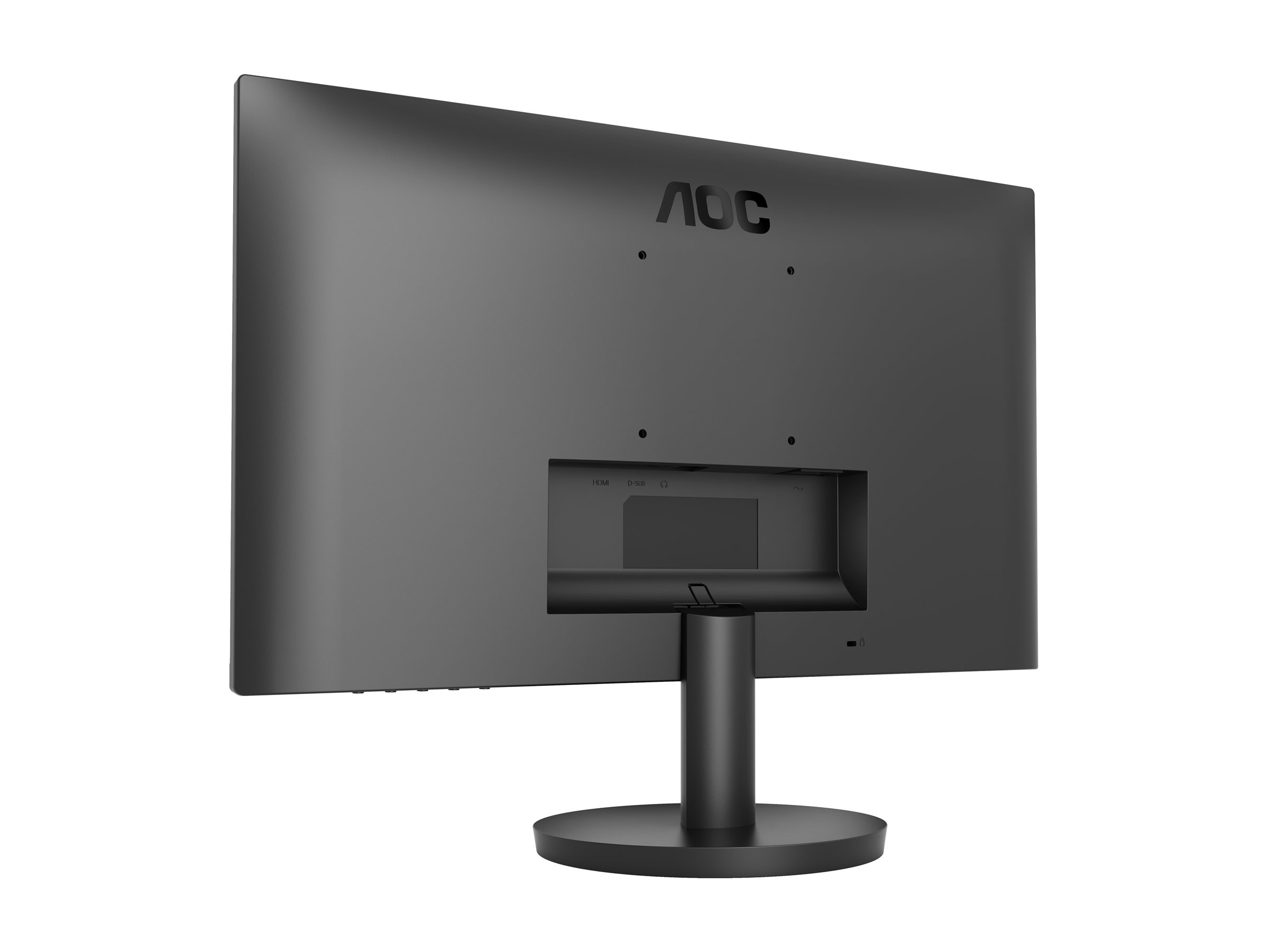AOC Basic-line 24B3HMA2 - LED-Monitor - 61 cm (24)