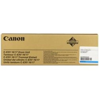 Canon C-EXV 1617 - Cyan - original - Trommeleinheit