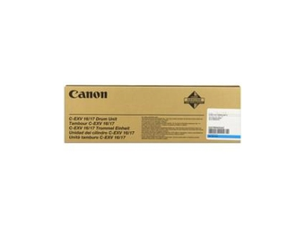 Canon C-EXV 1617 - Cyan - original - Trommeleinheit