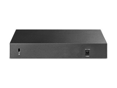 TP-LINK TL-SX105 V1 - Switch - Desktop, an Rack