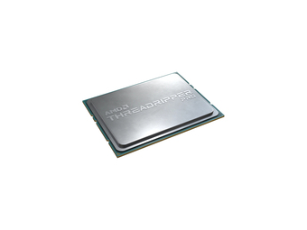 AMD Ryzen ThreadRipper PRO 5965WX - 3.8 GHz - 24 Kerne